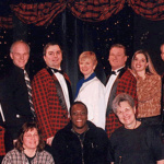 Forever Plaid
