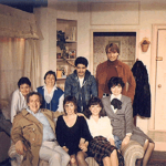 1985 - The Gingerbread Lady