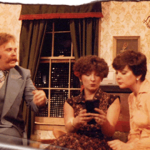 Odd Couple 1977